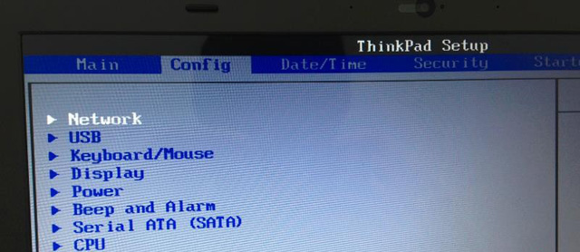 start pxe over ipv4问题解决