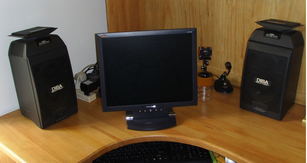 电脑显示器抖动怎么解决的处理经验