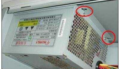 笔记本风扇噪音大的解决方法