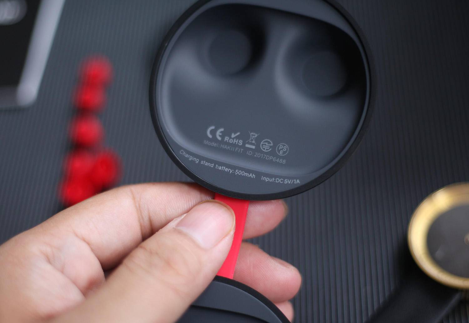 打造运动耳机“三栖”形态,HAKII FIT蓝牙耳机用起来如何?