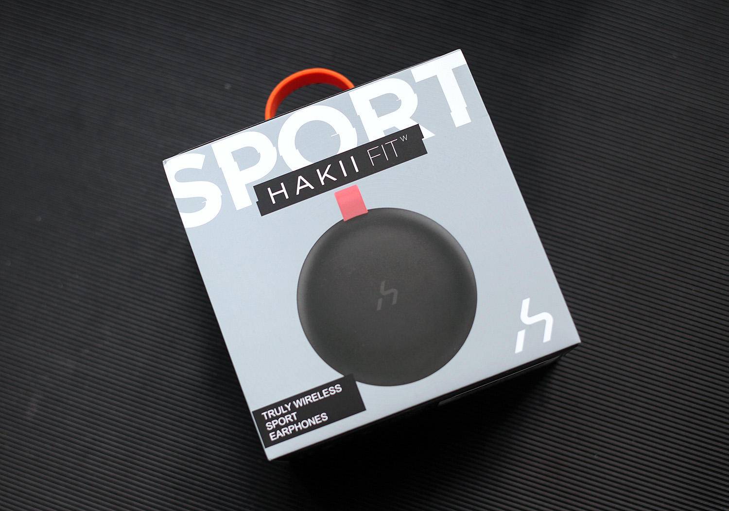 打造运动耳机“三栖”形态,HAKII FIT蓝牙耳机用起来如何?