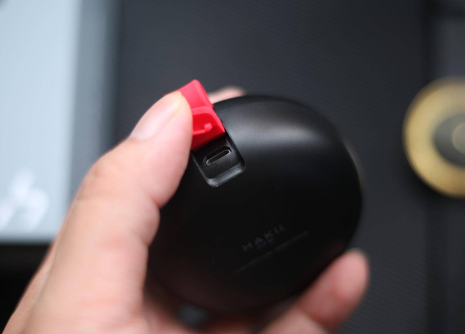 打造运动耳机“三栖”形态,HAKII FIT蓝牙耳机用起来如何?