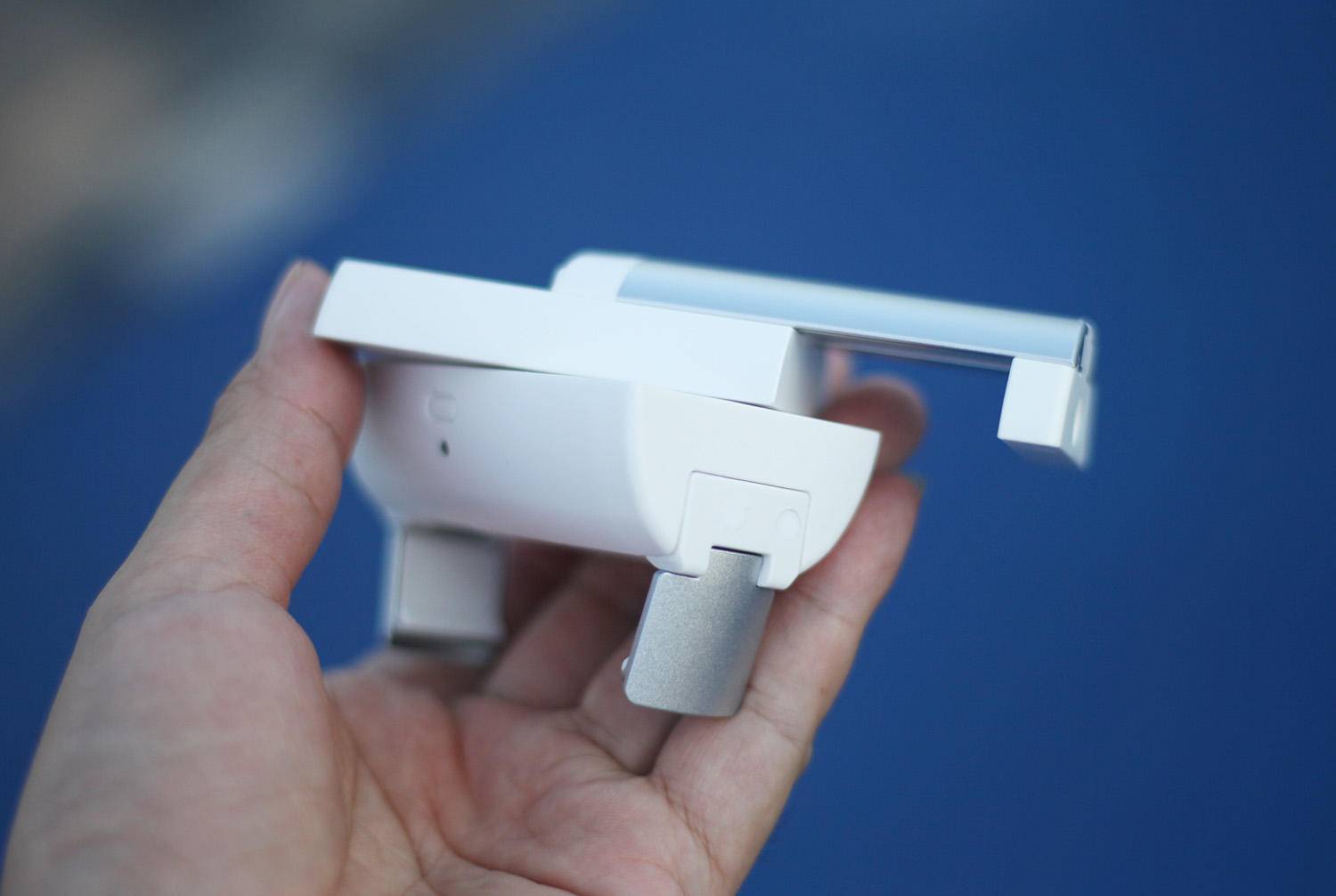 自拍杆+稳定器+三脚架,出游必备神器就是它了