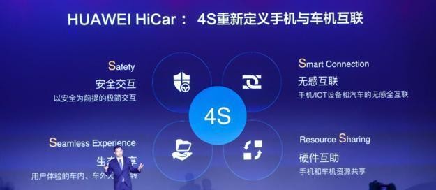 华为与波斯顿动力机器人争先开放源代码的秘密?在这里!