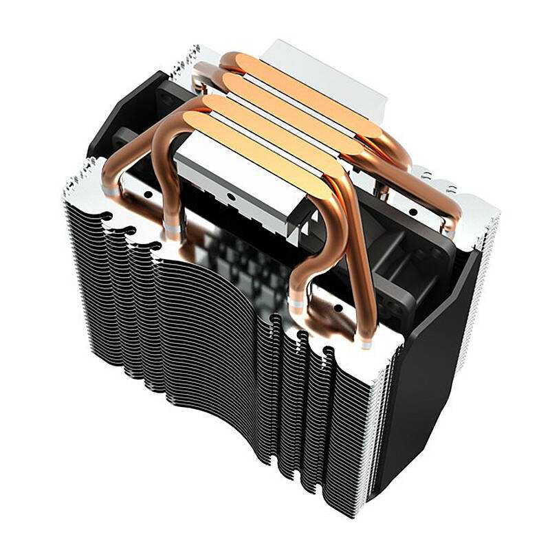 CPU散热器选购攻略丨平时购买应该注意哪些关键点