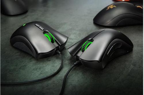 电脑鼠标怎么选才算好？这五个误区你得看仔细