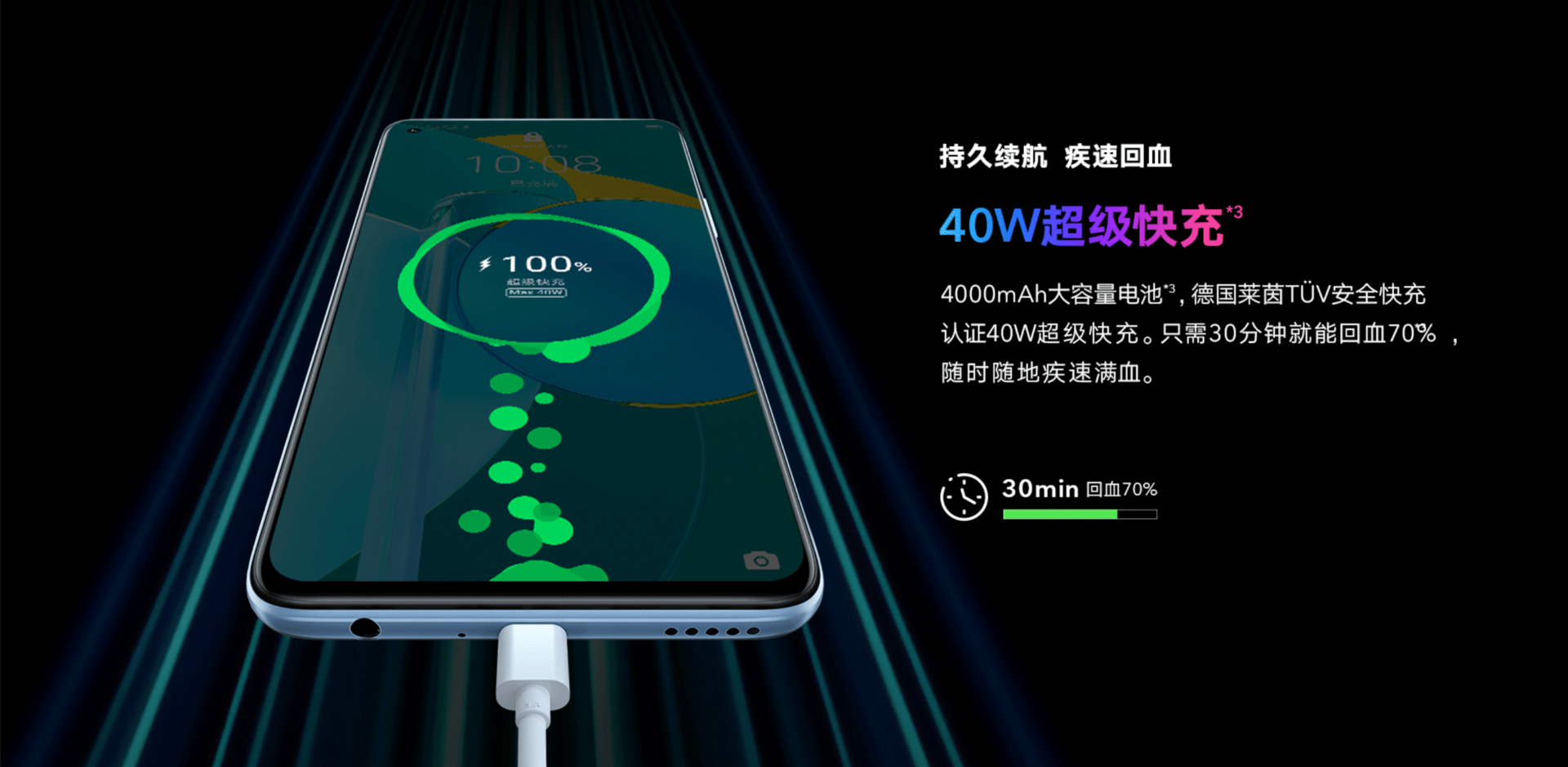 华为两千档为数不多的选择，现货供应却体验不凡