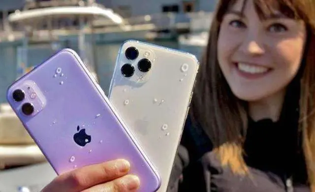 华为苹果竞赛中，iPhone12表现或将超预期