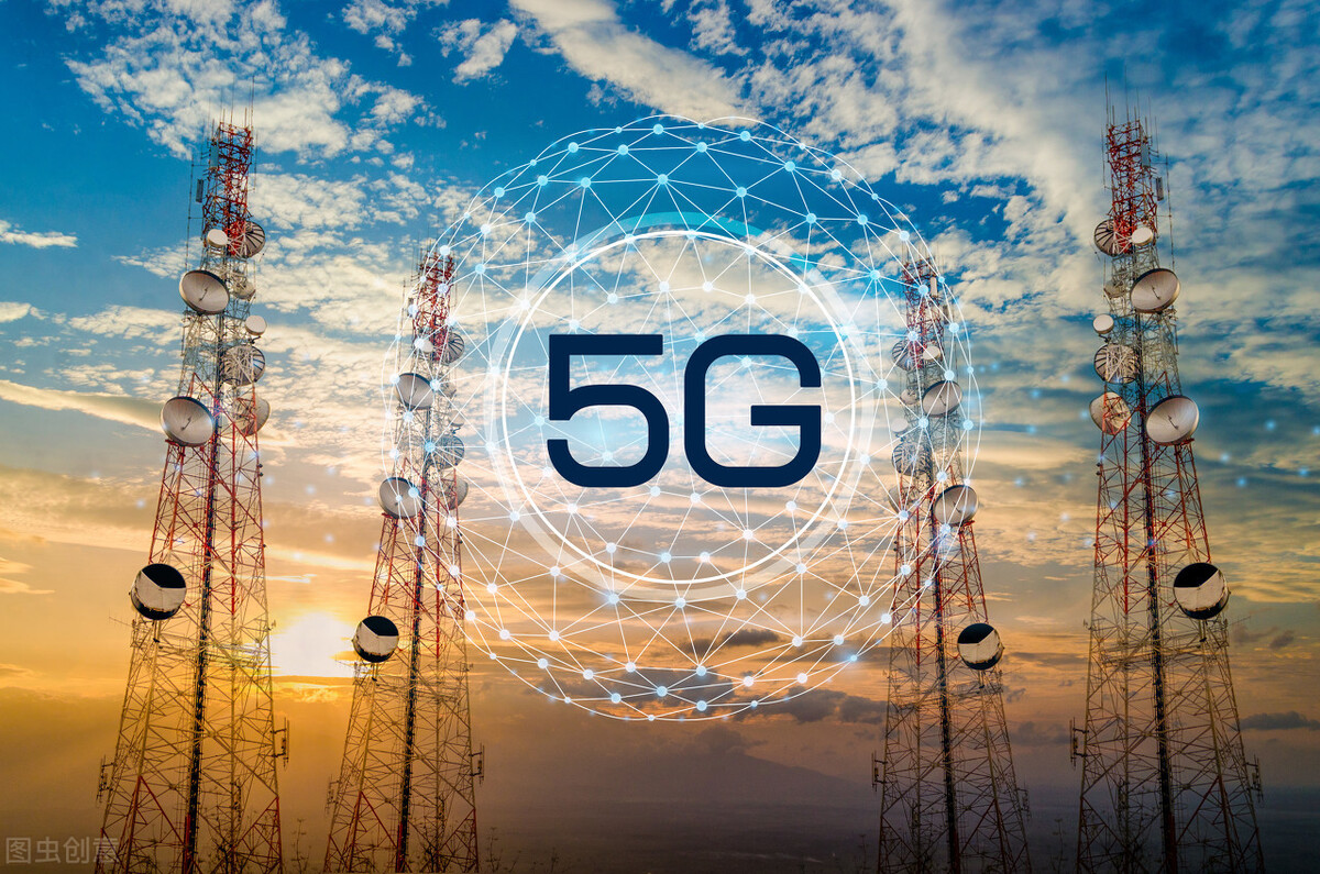 跨过5G搞6G？中国5G发展速度太快 让美国人着急了