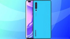 华为5G最新确认，环形立体屏+双5000万+4700mAh，花粉有些失望了