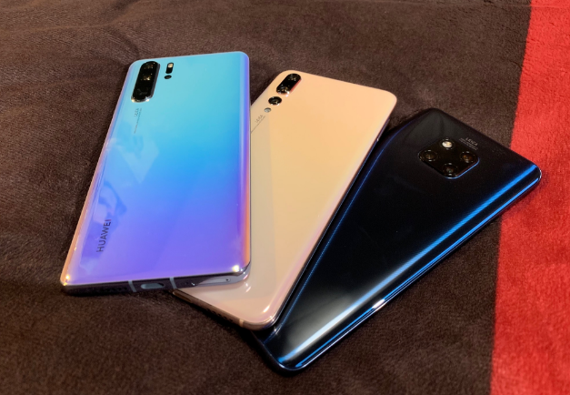 华为手机太贵？对比下苹果手机，告诉你华为手机到底贵不贵？