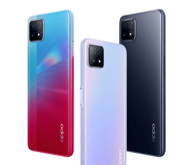 爱国情怀？华为畅享20搭载天玑720处理器卖到2499元