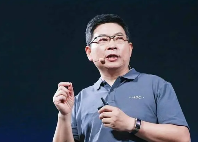 IFA上华为宣布HMS成为第三大生态系统，但麒麟9000缺席