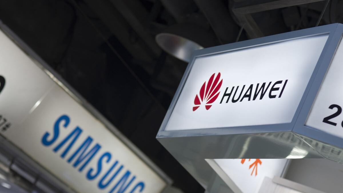 “王者”要回来了？华为困难重重，三星积极“示好”中国市场