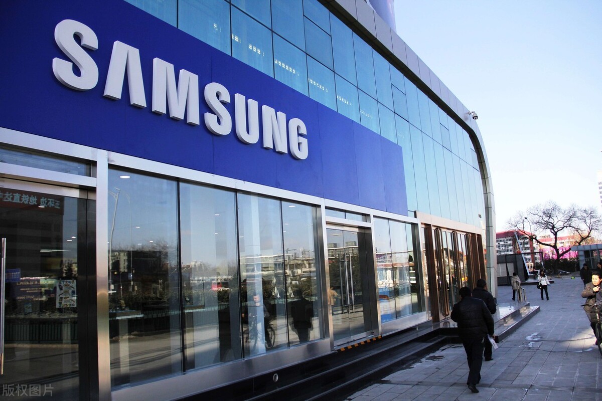 华为无缘美企订单,却被三星后来居上,通信行业或迎来变局