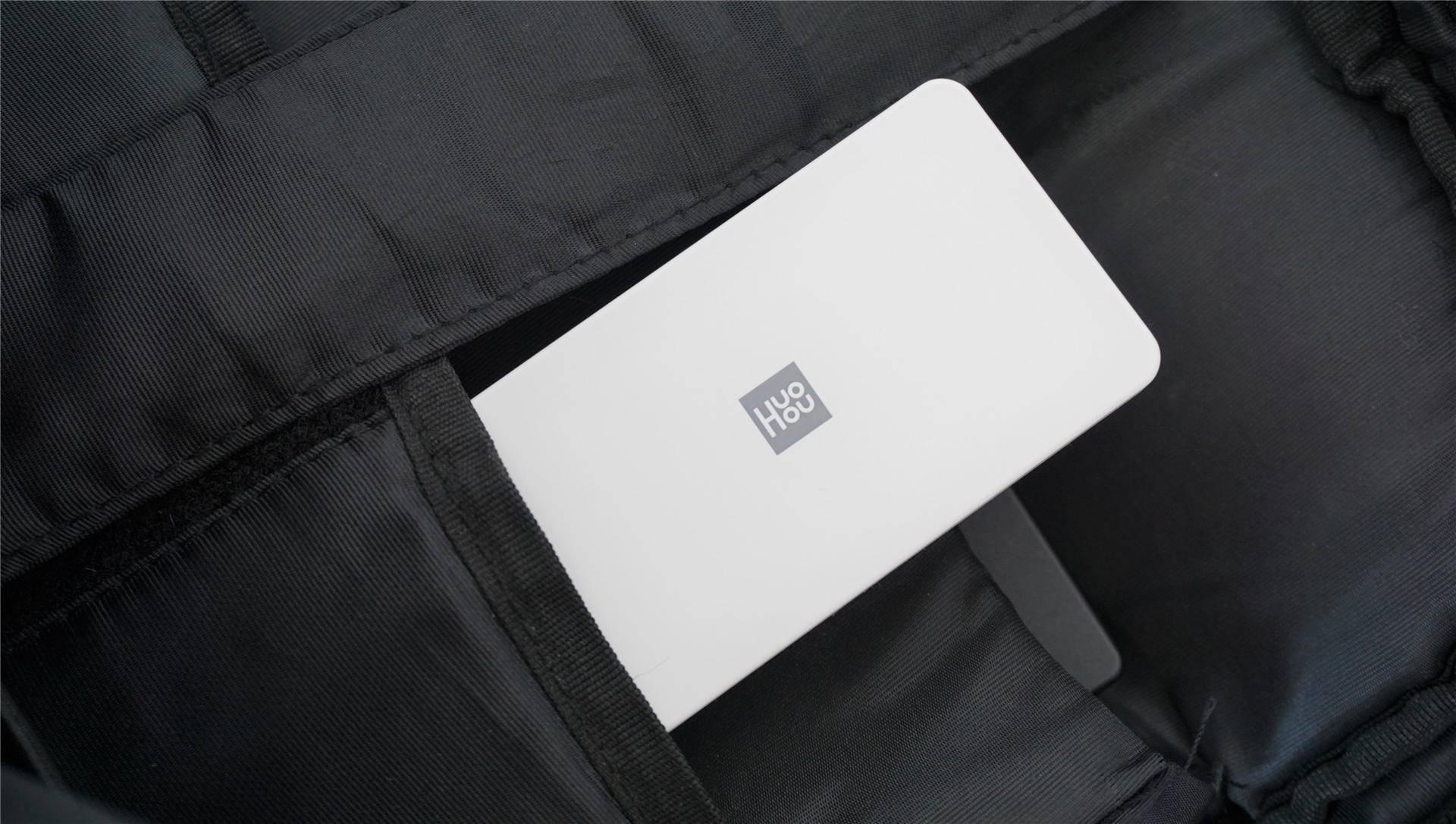 小米有品再来暖心新品！99.99%杀菌率的便携餐具盒，刚需