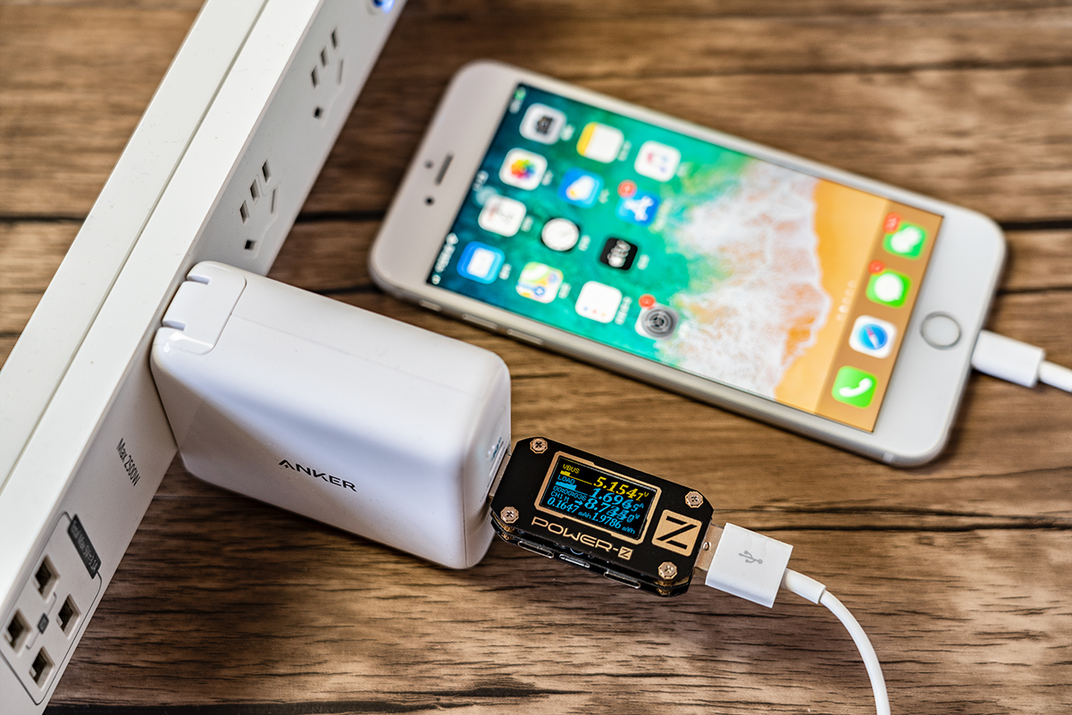 为数码产品续命，你的充电宝选对了吗？详测Anker快充超级充