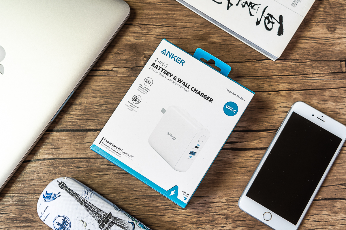 为数码产品续命，你的充电宝选对了吗？详测Anker快充超级充