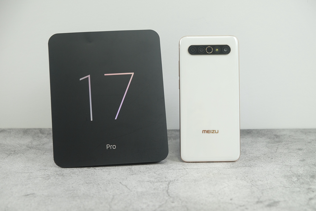 为什么曾经被捧上天的魅族17pro，降价也不火了？答案很现实