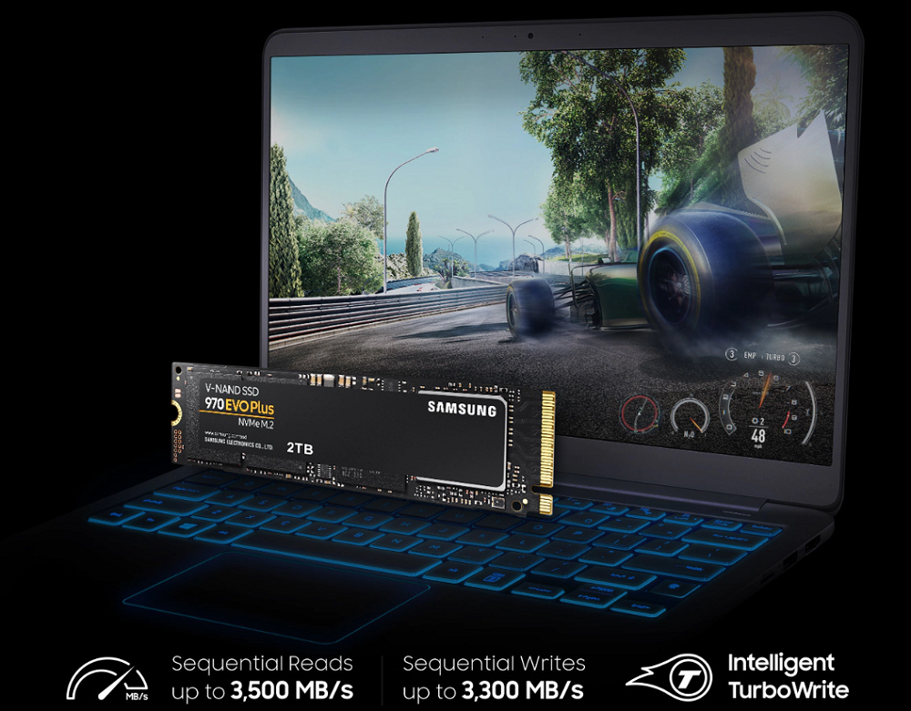 三星PM981a是970EVOplus的亲兄弟，价格少一半？