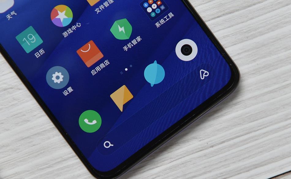 小米MIX4曝光,真全面屏+120W快充,或首发骁龙875