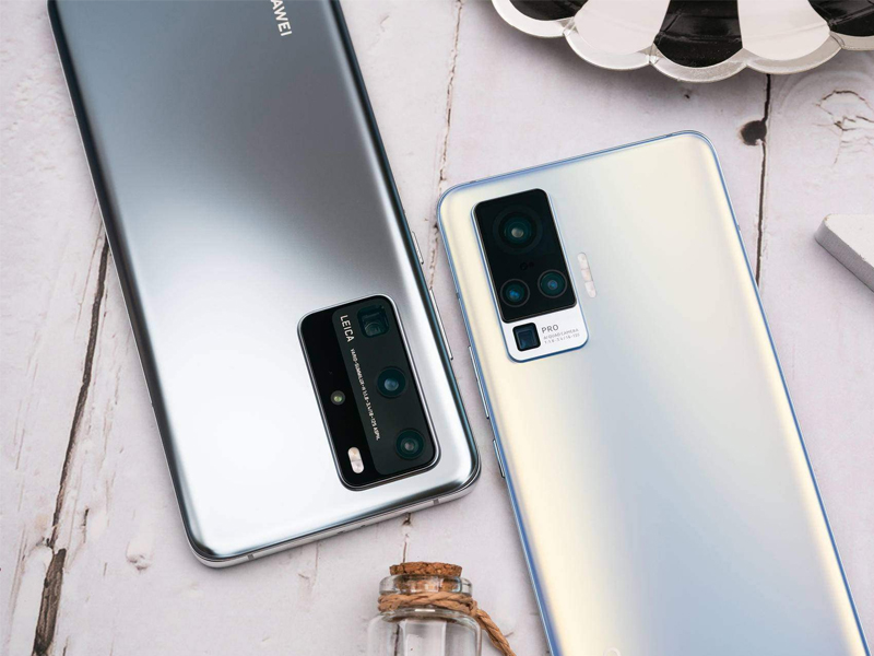 3款超轻薄高端5G手机,高颜值高性能,极高性价比