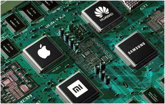 华为的绝地反击，云鲲鹏手机即将面世，芯片封锁后的另一条出路
