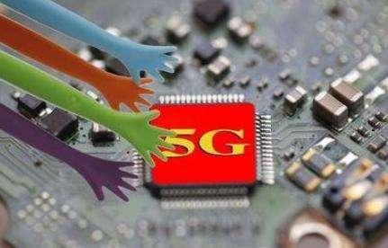 国家统计局官宣!中国最强四大芯片生产基地诞生:份额高达75%