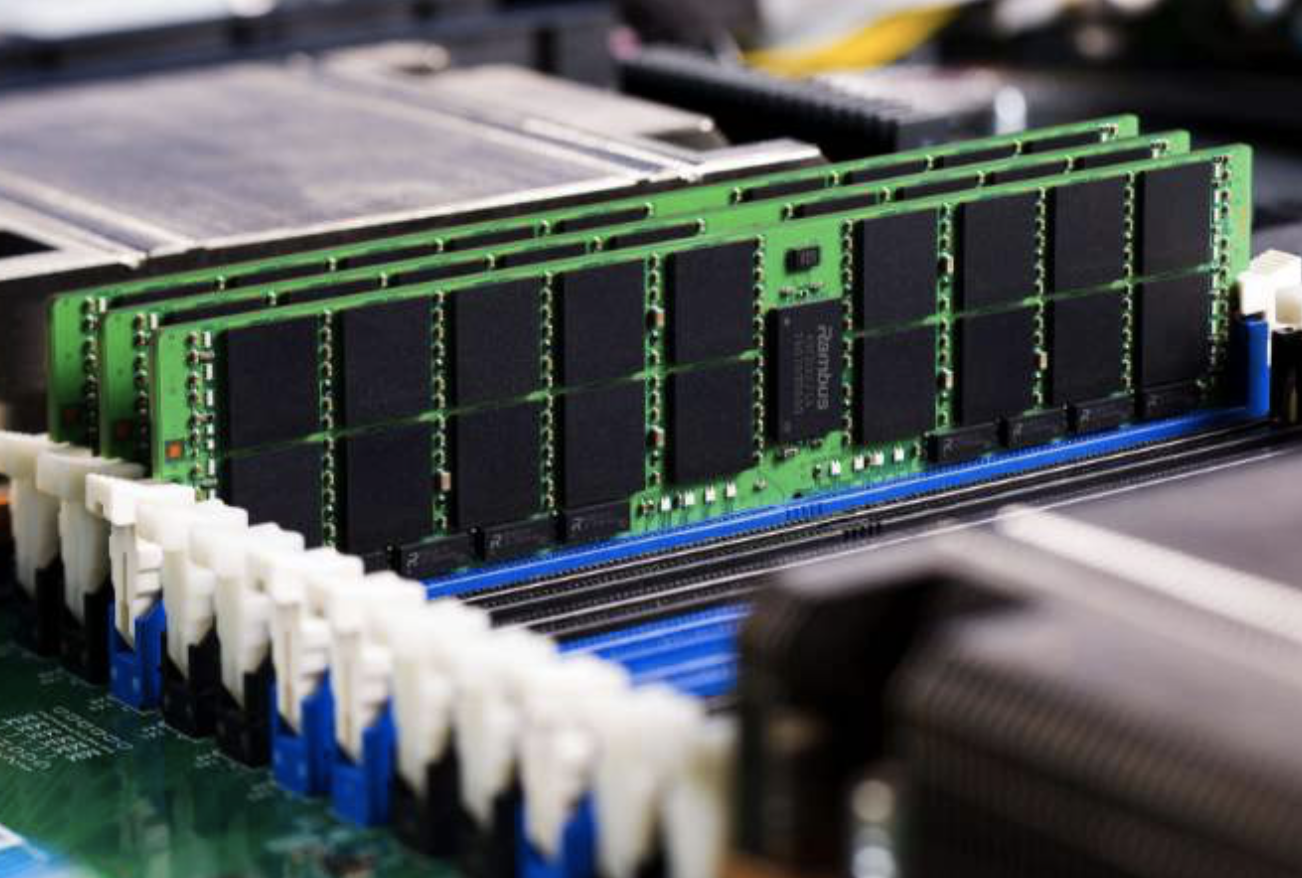 核心技术被垄断，美韩占据全球95%市场份额，中国开始“突围”