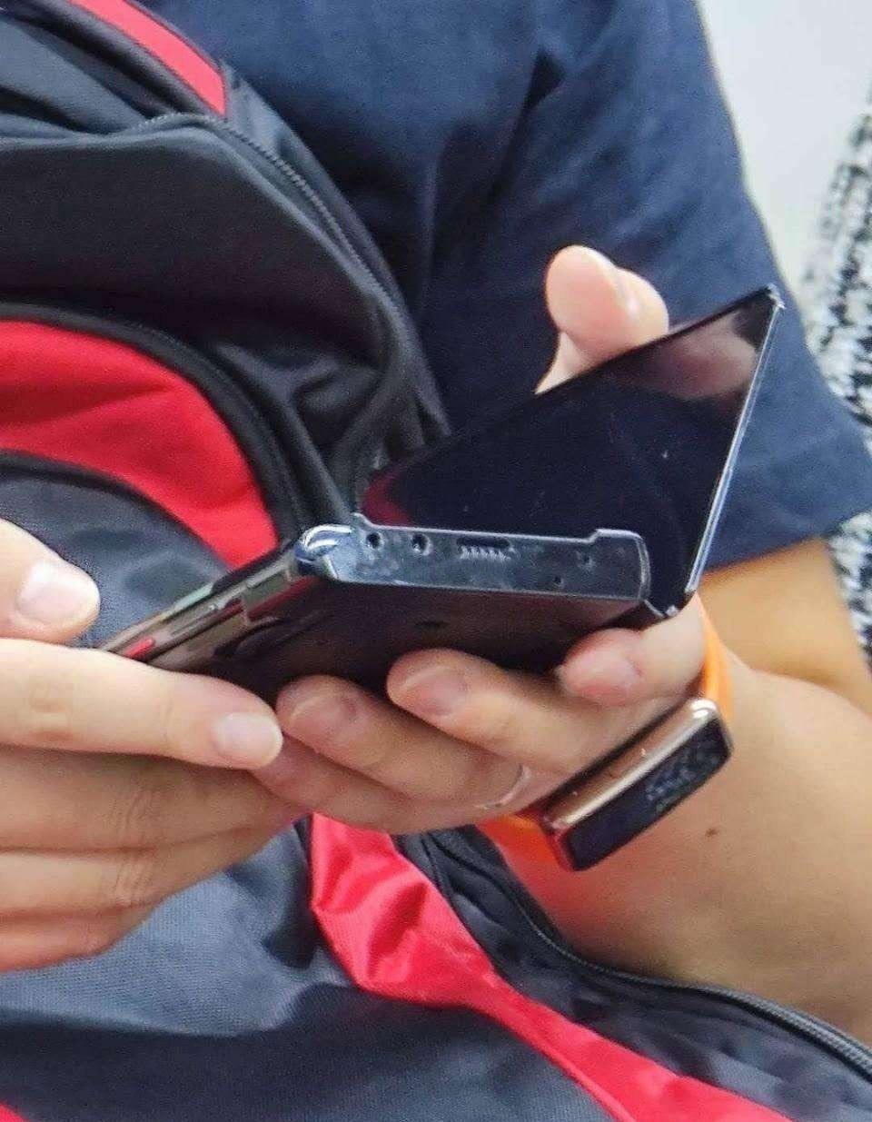 华为Mate40Pro正式确认：66W快充+40W无线