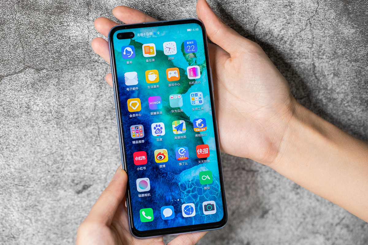 想买华为手机不用等Mate40Pro，这4部就很不错，有点香