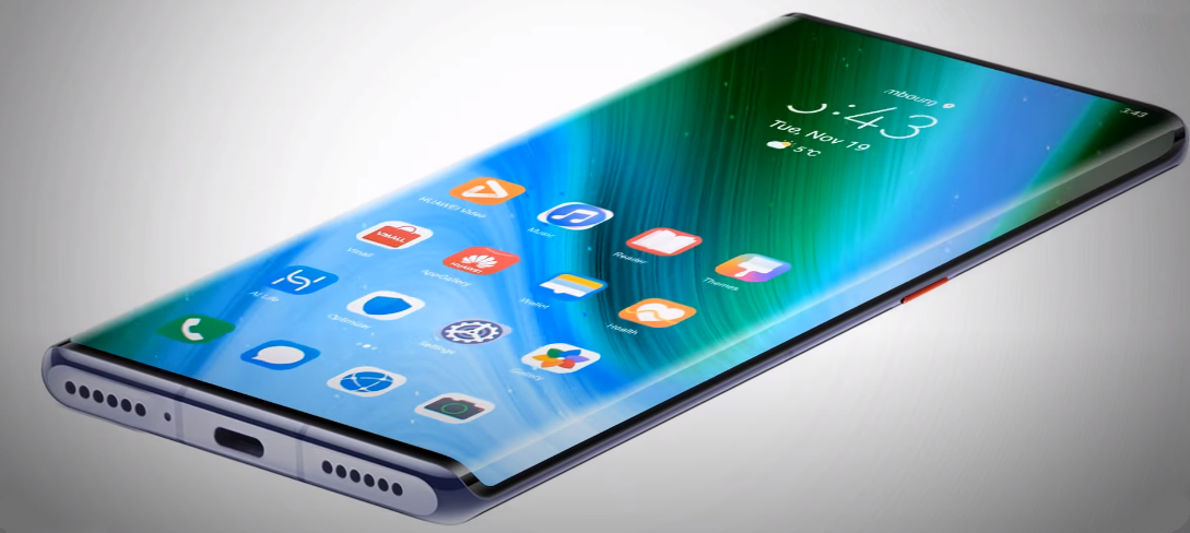 华为Mate40传出好消息，3个版本，花粉：拼手速的时候到了