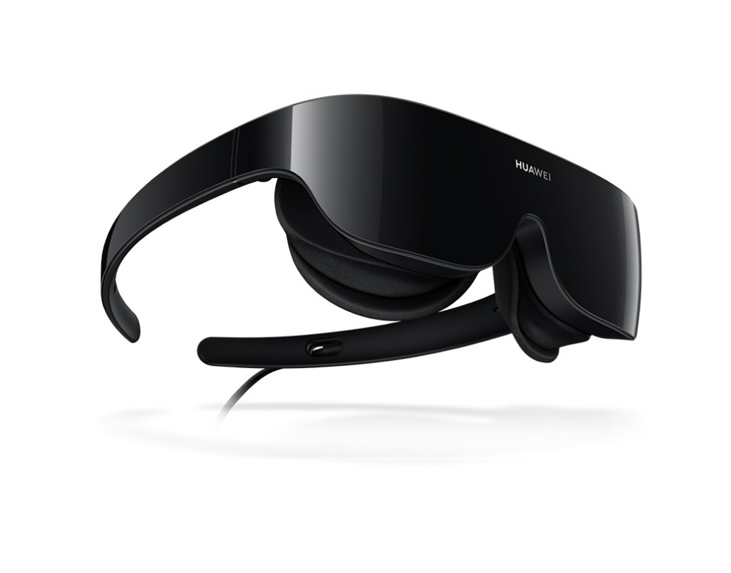 华为发布AR/VR Engine 3.0 共建AR/VR生态