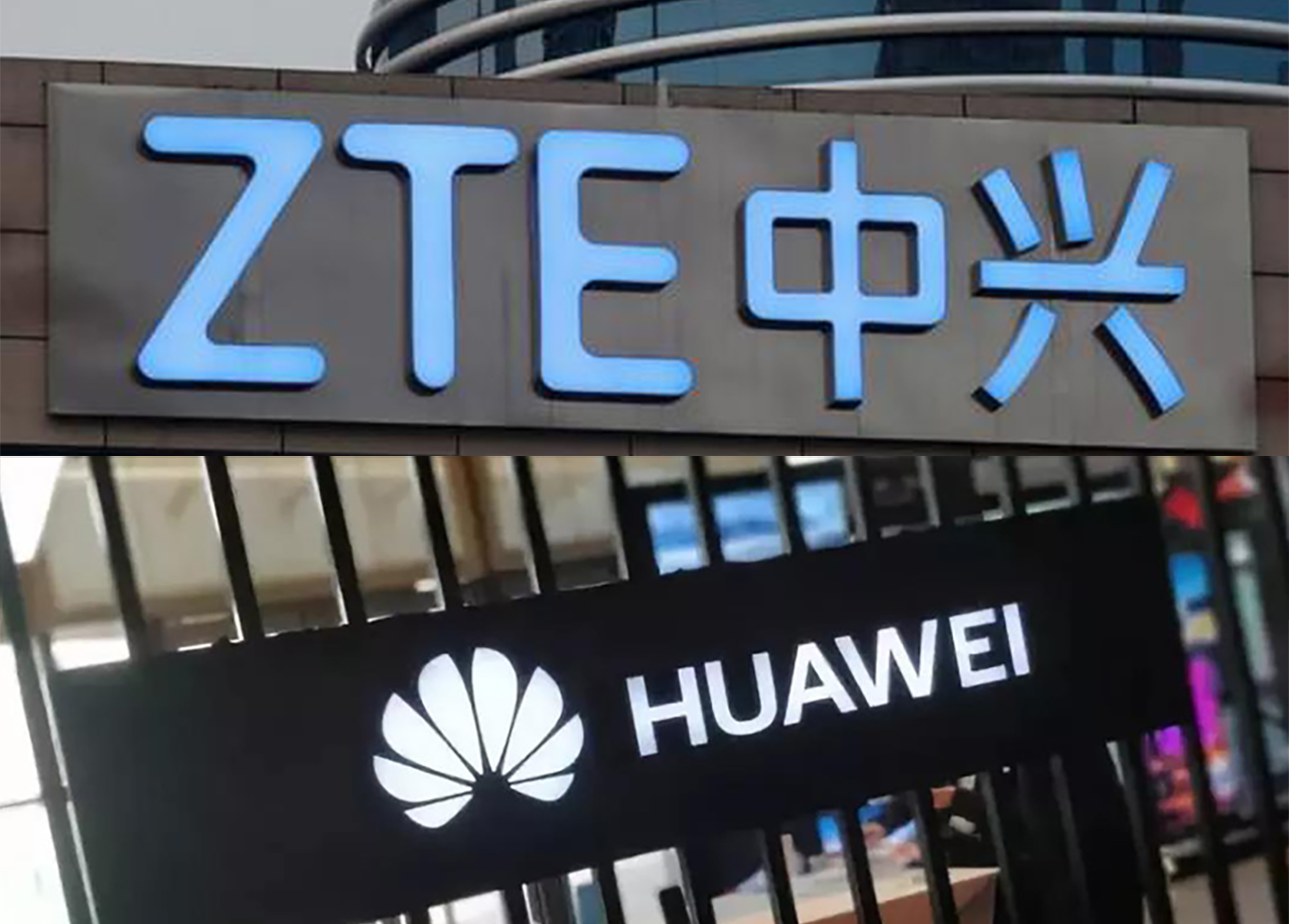 被制裁或许并不是坏事，国内半导体行业得到重视，华为不用担心