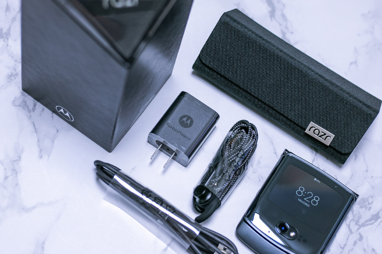 最有特点的智能手机，三星两款新机更加成熟，摩托罗拉梦回巅峰