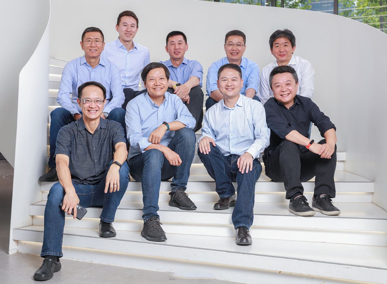 空降高管或成常态，雷军回应大量招人，是小米未来取胜的关键