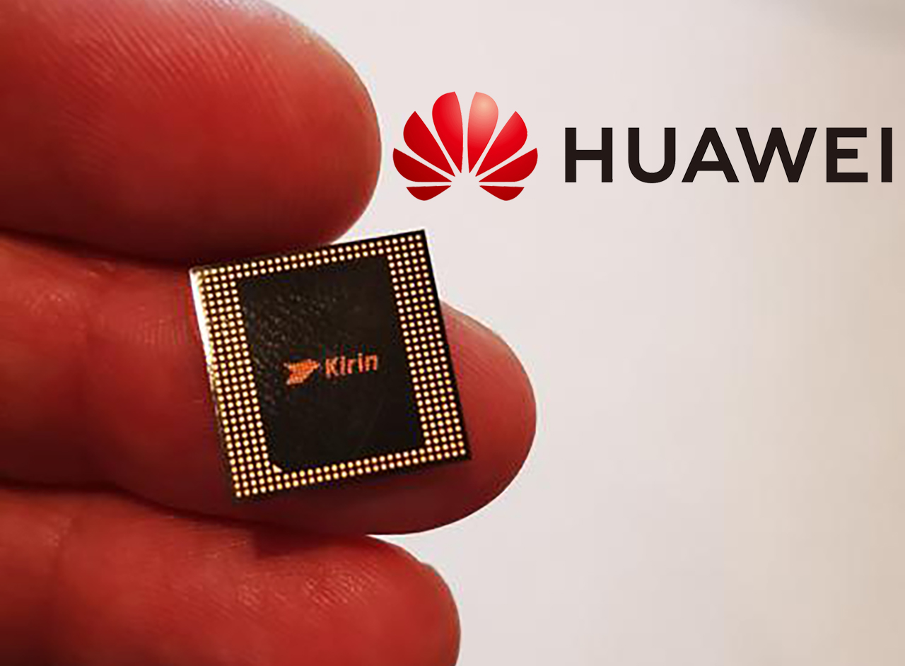 大量麒麟芯片到货，台积电已尽力，倪光南院士称华为不会无芯可用