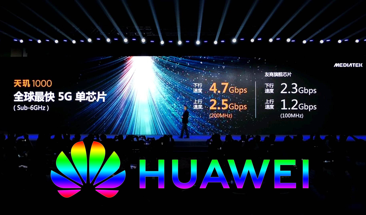 联发科回应5nm芯片问题，不受单一用户影响，高通4系5G官宣