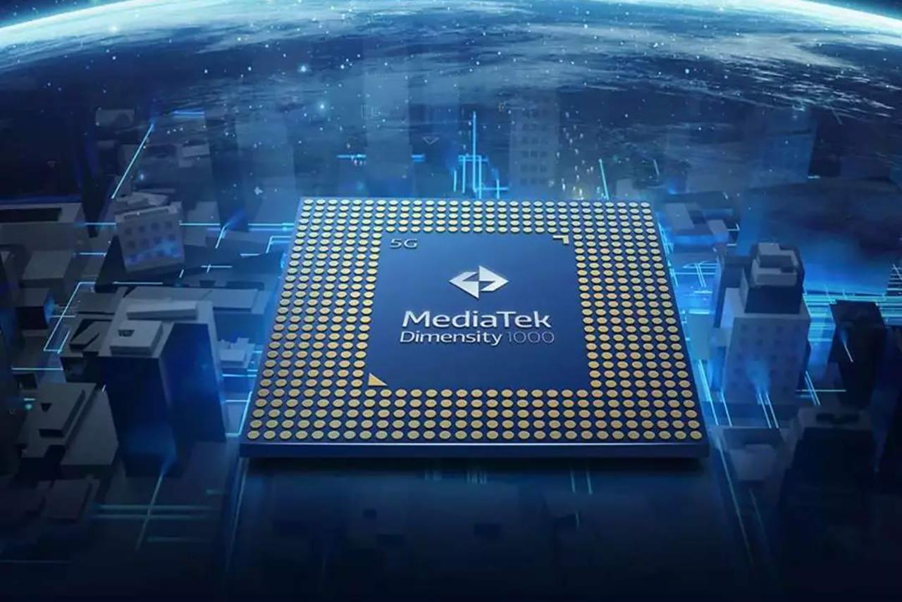 联发科回应5nm芯片问题，不受单一用户影响，高通4系5G官宣