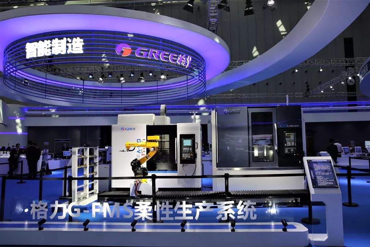 最能代表国产高科技的企业，华为和比亚迪业界公认，格力也不差