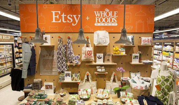 据华尔街公司“市场内幕”称，这5个电商平台是新冠期间的大赢家