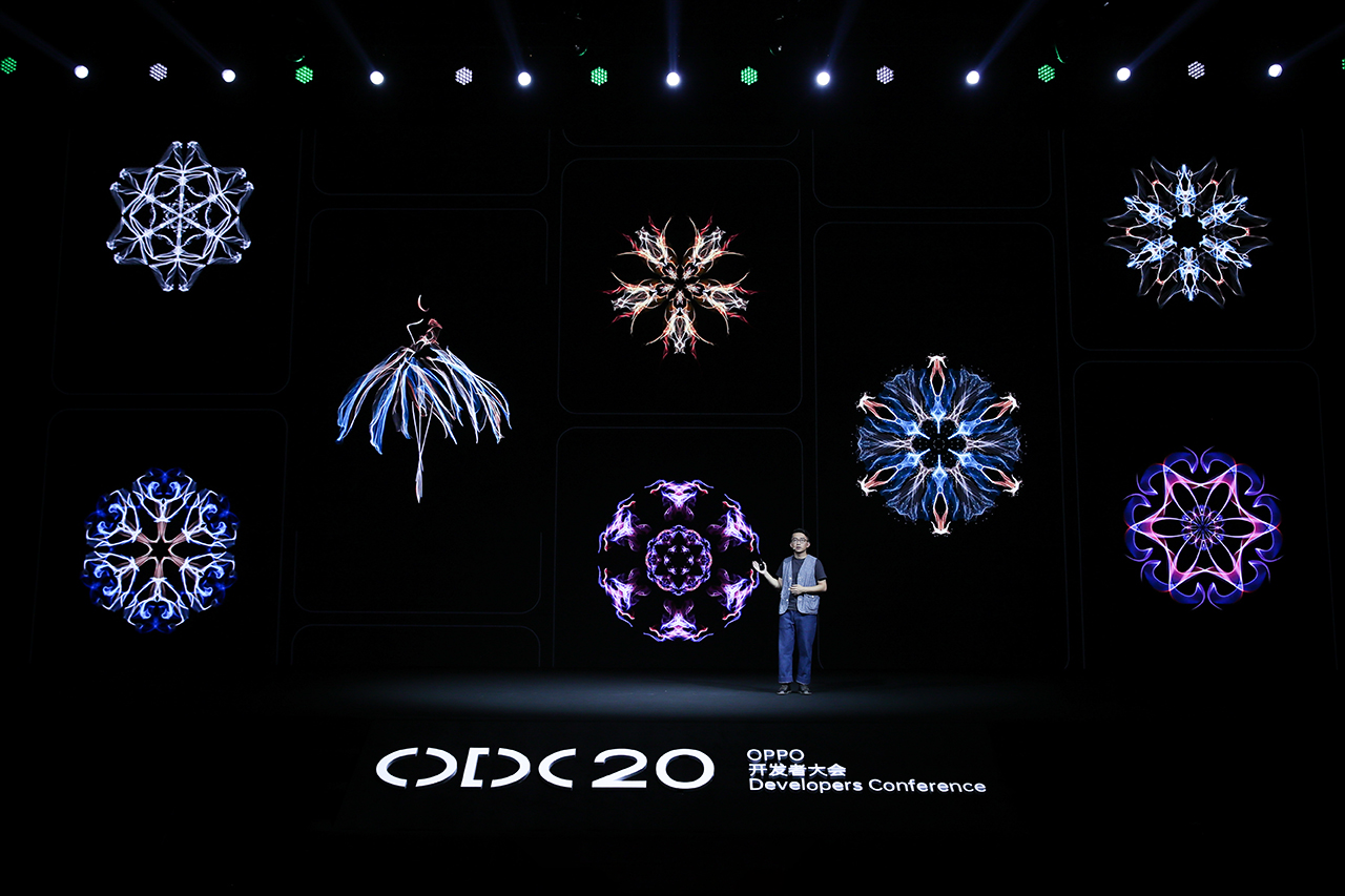 Color OS 11发布，OPPO发力系统，定制化程度更高