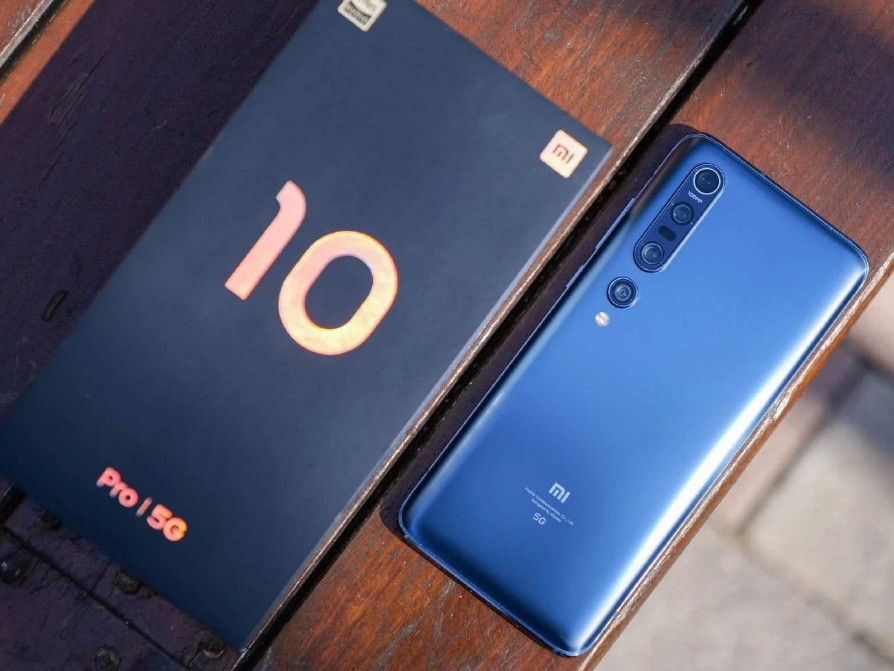 5000元预算，是买iPhone，还是选择小米10 Pro