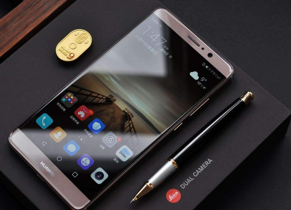 华为手机里的应用和服务，真的能解决实际问题