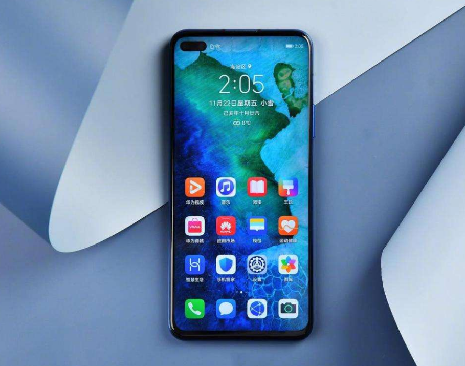 荣耀手机克隆这个功能非常方便，售后也很不错