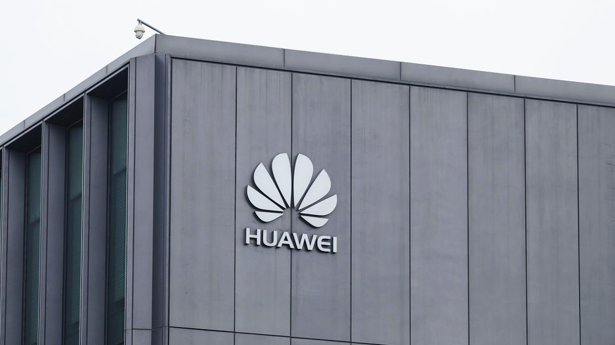 真的打算放过华为？AMD、英特尔相继传来好消息，但不太对劲