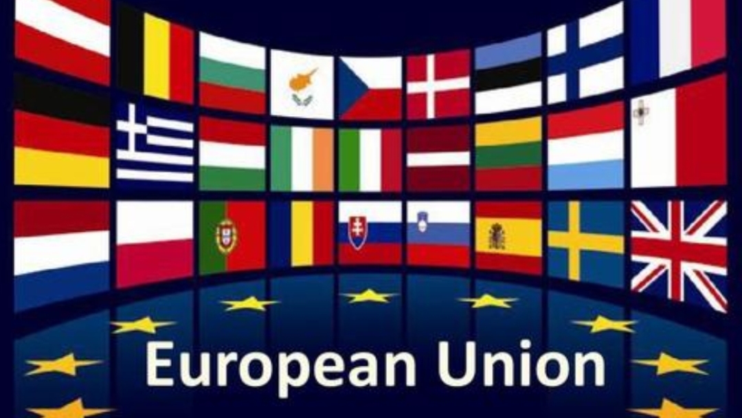 “去美化”或将成大趋势？继中科院宣布之后，欧盟也传来了新消息