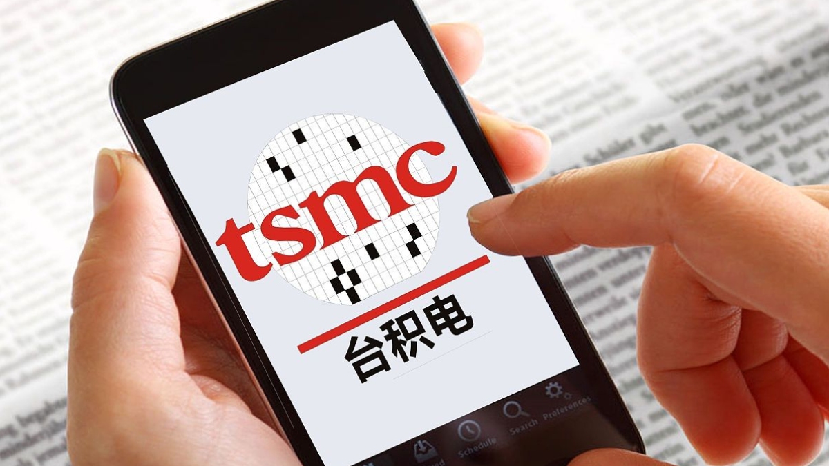 台积电太现实了！从不再为华为挣扎到继续发声，都不是为了华为