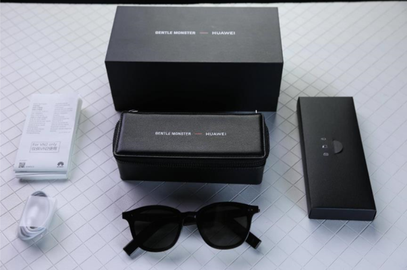 眼镜or音乐播放器？华为Eyewear II智能眼镜深度体验