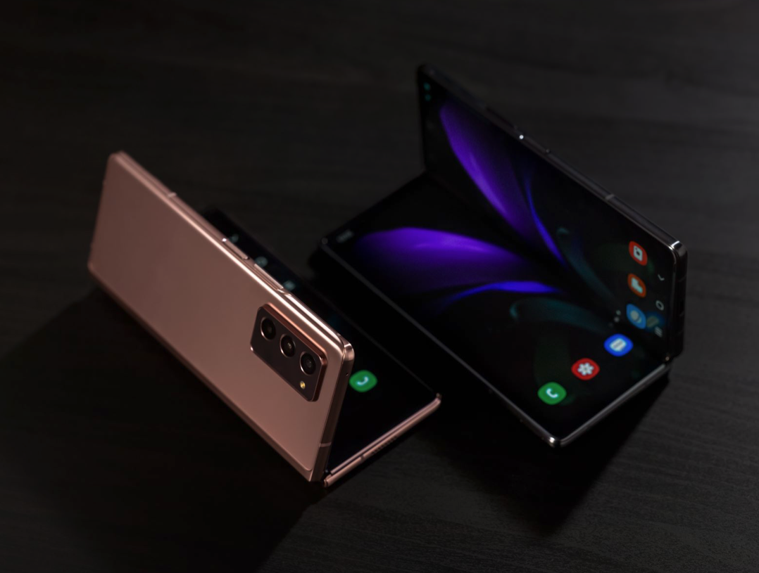 拒绝有价无货，三星Z Fold2 5G推动折叠屏手机普及